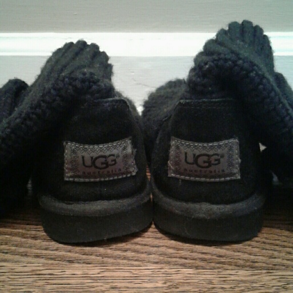 Ugg boots - Picture 2 of 4